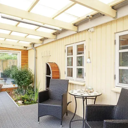 Holiday home Xiii *