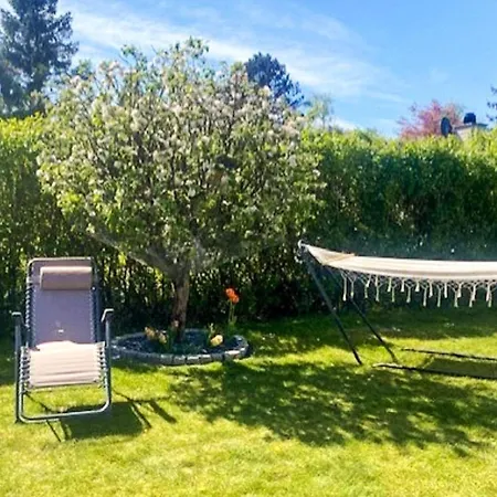 Holiday home Xiii