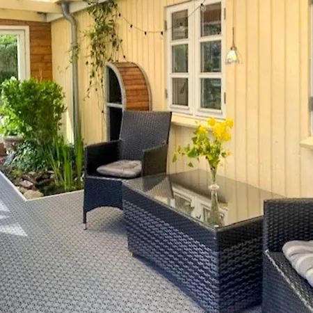 Holiday home Xiii *